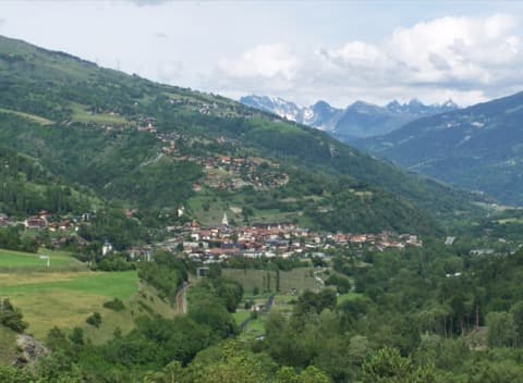 Couvreur Aime-la-Plagne