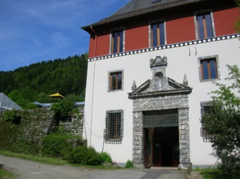 Couvreur Arvillard