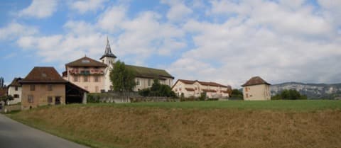 Couvreur Avressieux