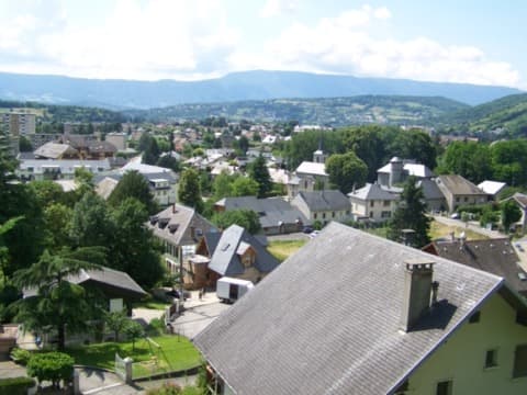 Couvreur Barby