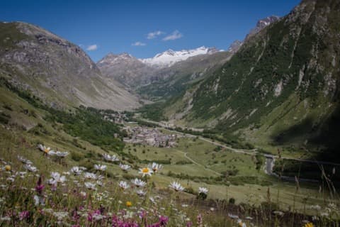 Couvreur Bonneval-sur-Arc