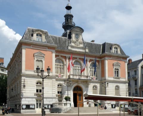 Couvreur Chambéry
