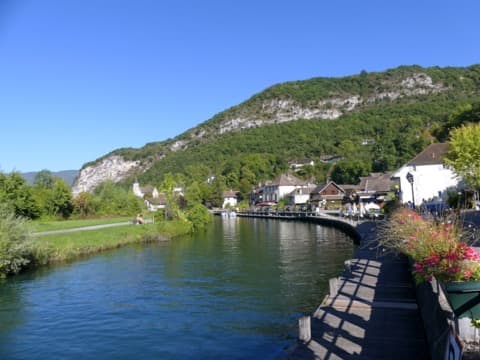 Couvreur Chanaz