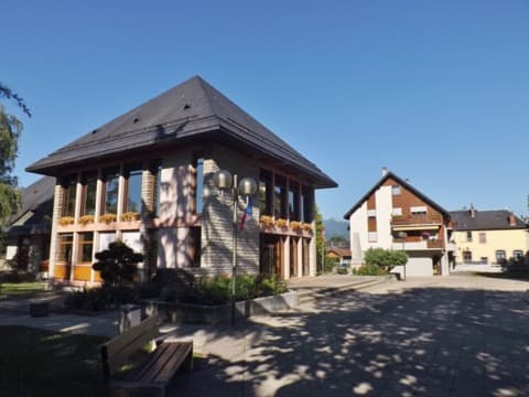 Couvreur Cognin