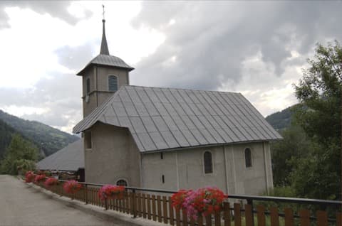Couvreur Cohennoz
