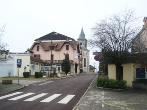 Couvreur Domessin