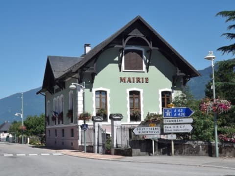 Couvreur Frontenex