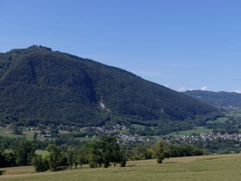 Couvreur La Biolle