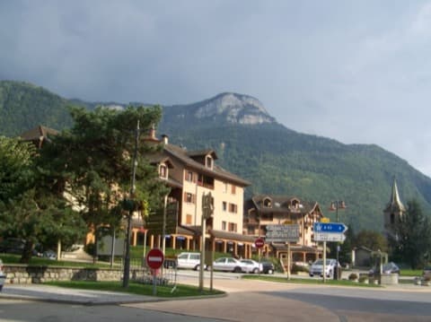 Couvreur La Chambre