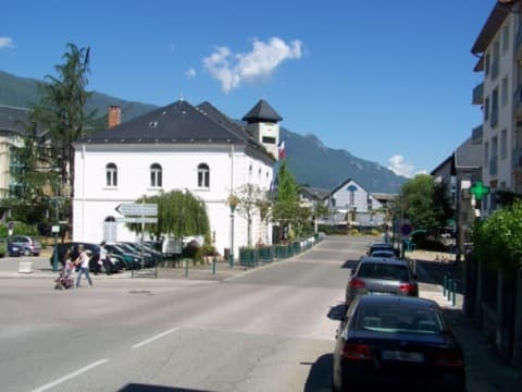 Couvreur La Motte-Servolex