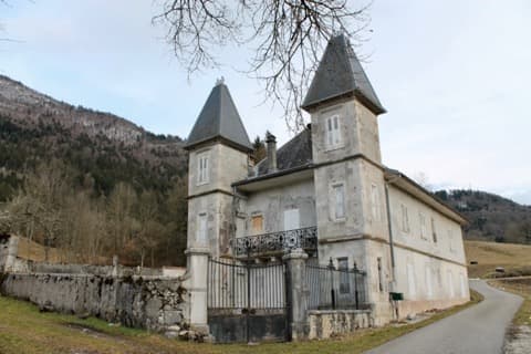 Couvreur La Motte-en-Bauges