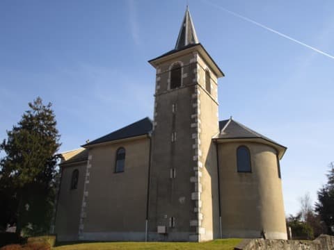 Couvreur La Ravoire