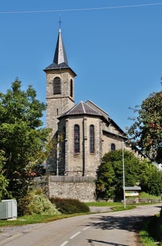 Couvreur La Table