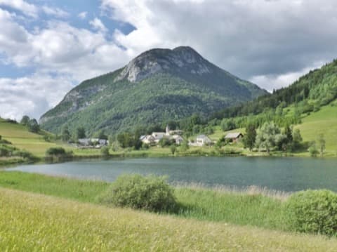 Couvreur La Thuile