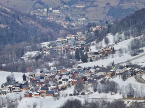 Couvreur Les Avanchers-Valmorel