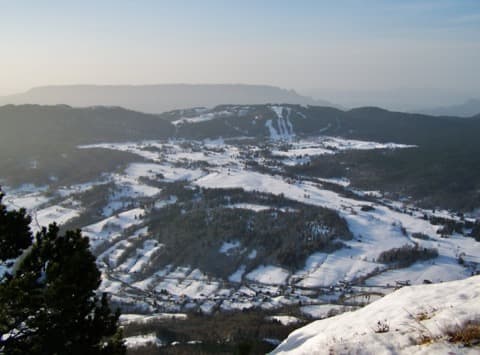 Couvreur Les Déserts