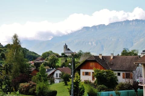 Couvreur Les Mollettes