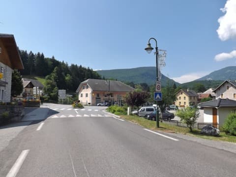 Couvreur Lescheraines