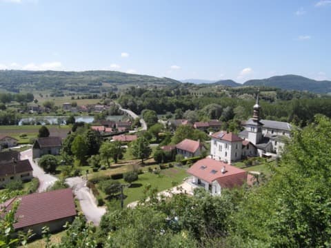 Couvreur Lucey