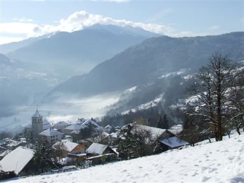 Couvreur Marthod