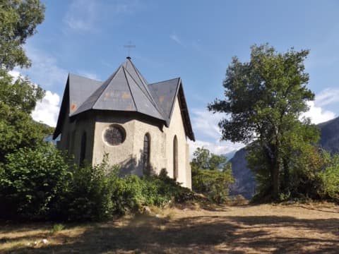 Couvreur Montvernier