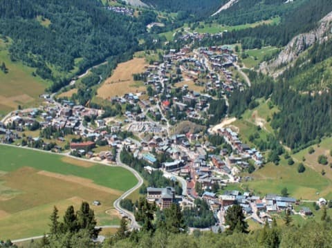 Couvreur Pralognan-la-Vanoise