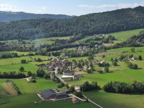 Couvreur Saint-Christophe