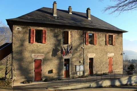 Couvreur Saint-Franc