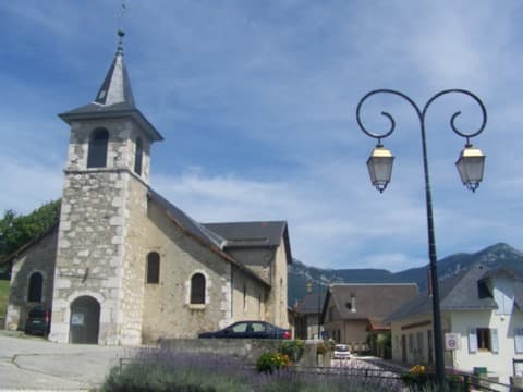 Couvreur Saint-Jean-d'Arvey