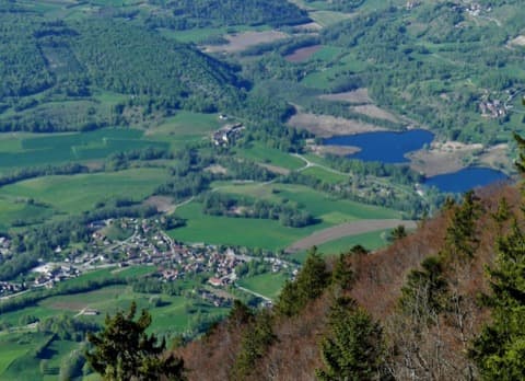 Couvreur Saint-Jean-de-Chevelu