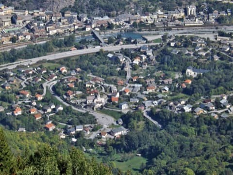 Couvreur Saint-Martin-d'Arc