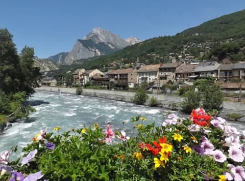 Couvreur Saint-Michel-de-Maurienne