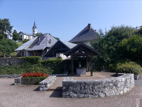 Couvreur Saint-Vital