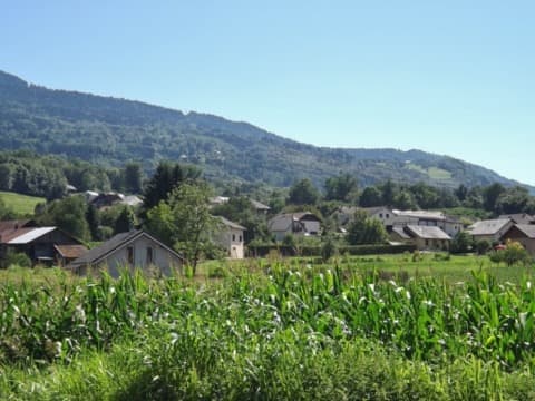 Couvreur Sainte-Hélène-sur-Isère