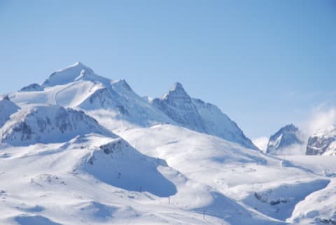 Couvreur Tignes