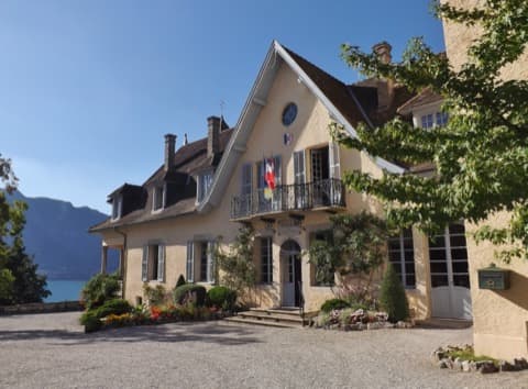 Couvreur Tresserve