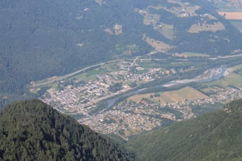 Couvreur Val-d'Arc