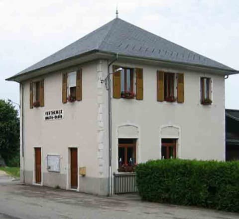 Couvreur Verthemex