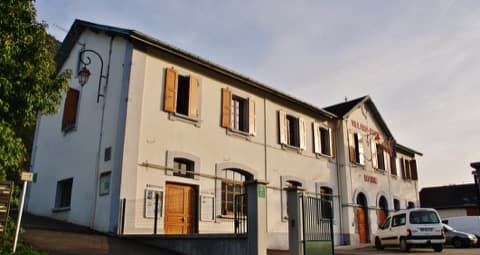 Couvreur Villard-Léger