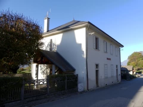 Couvreur Villaroux