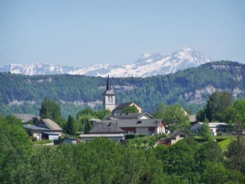 Couvreur Vimines