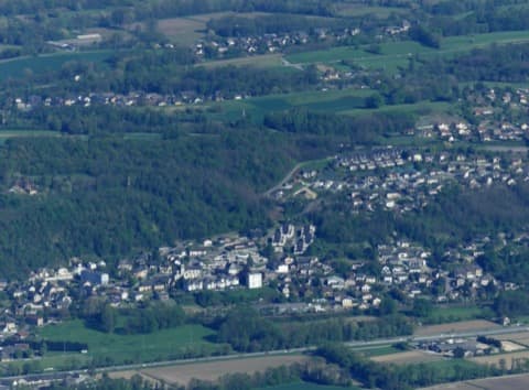 Couvreur Voglans