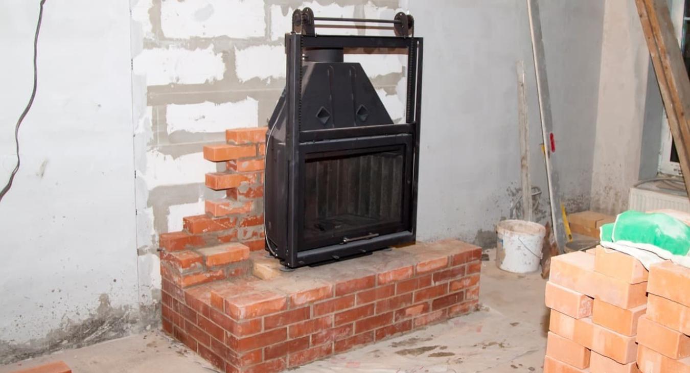 Création de cheminée 73 Savoie