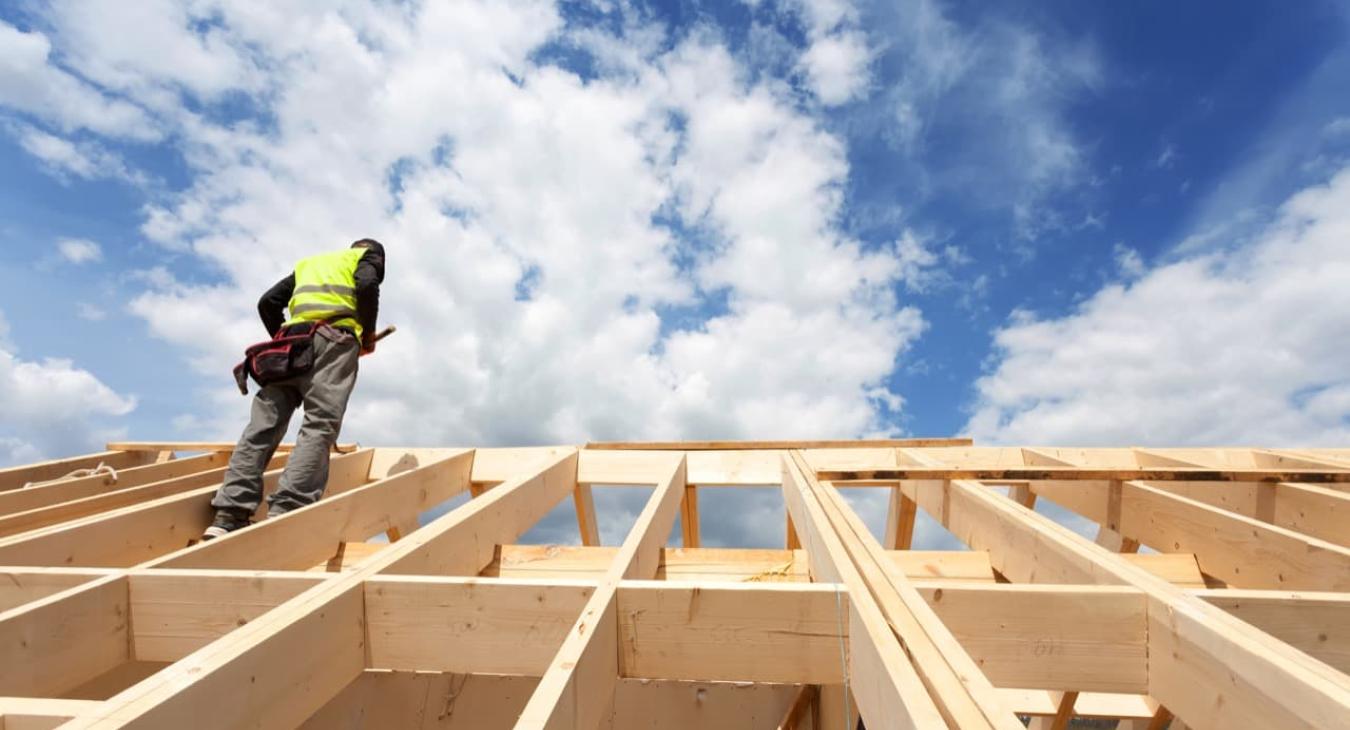 Pose & Entretien de charpentes 73 Savoie