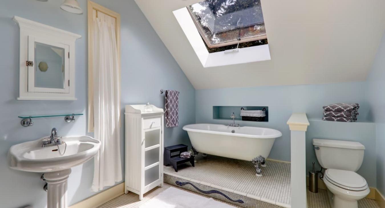 Fenêtres de toit & Velux 73 Savoie